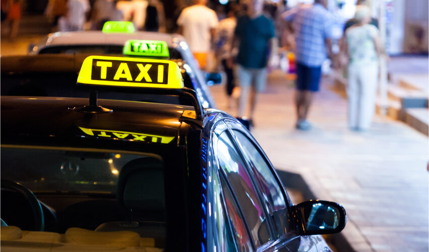 The Ultimate Guide to Reliable Kings Langley Taxi Cabs