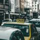 taxi traffic road amidst buildings_1048944 28572513 80x80